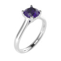 Zásnubný prsteň Kimberlie 6.5 mm