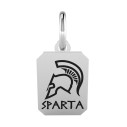 Prívesok Spartan Aart 12 mm