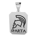 Prívesok Spartan Aart 15 mm