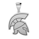 Prívesok Spartan Abal 40 mm