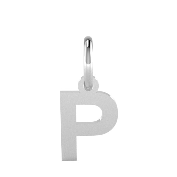Zlatý prívesok z bieleho zlata PH001316WG_12_A