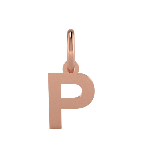 Zlatý prívesok z bieleho zlata PH001316WG_12_A