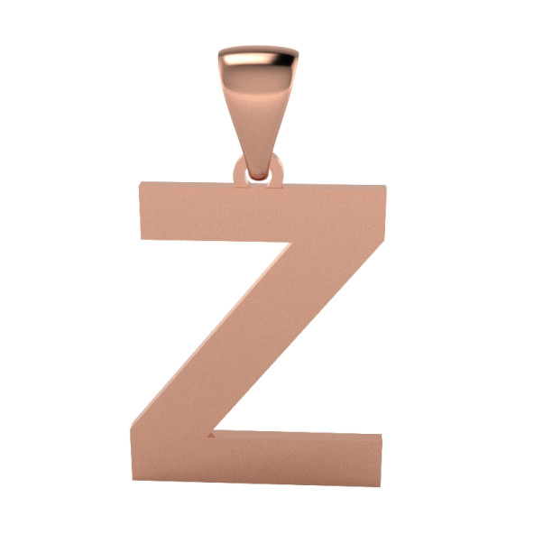 Zlatý prívesok z bieleho zlata PH001324WG_20_A