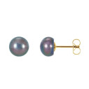 Náušnice Rhiamon s perlami panache 8mm