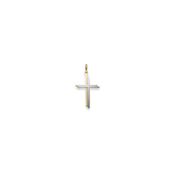 Zlatý prívesok P626000931
