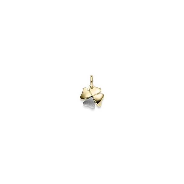 Zlatý prívesok P626003391