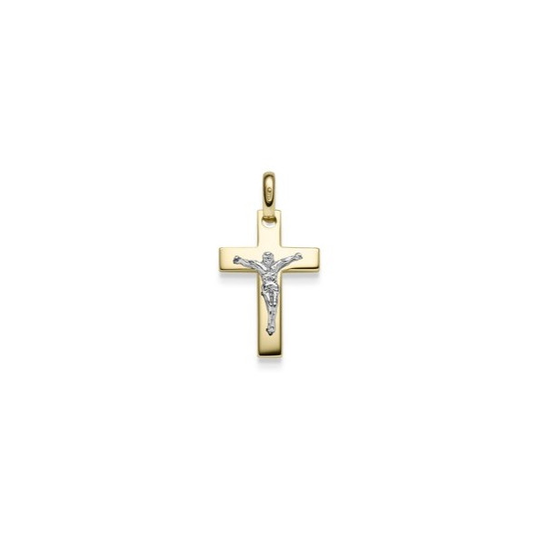 Zlatý prívesok P626003431