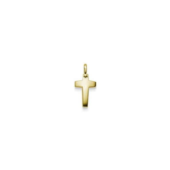 Zlatý prívesok P626003421