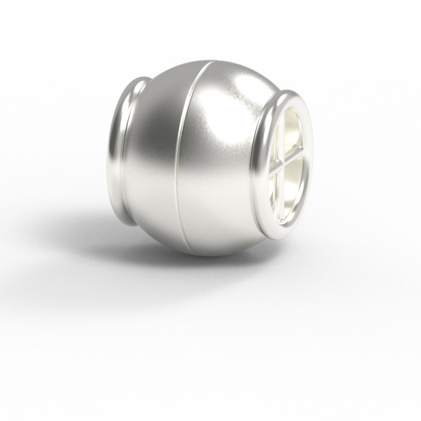 Magnetický perlový uzáver JAB95450PAG_20 (0)