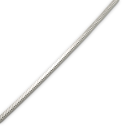 Retiazka String hranatý 1.15 mm