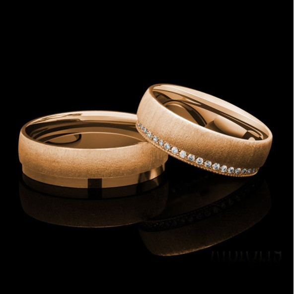 Svadobné obrúčky biele zlato a diamant OHBIK6MK320BZ-W2W0CR4_97