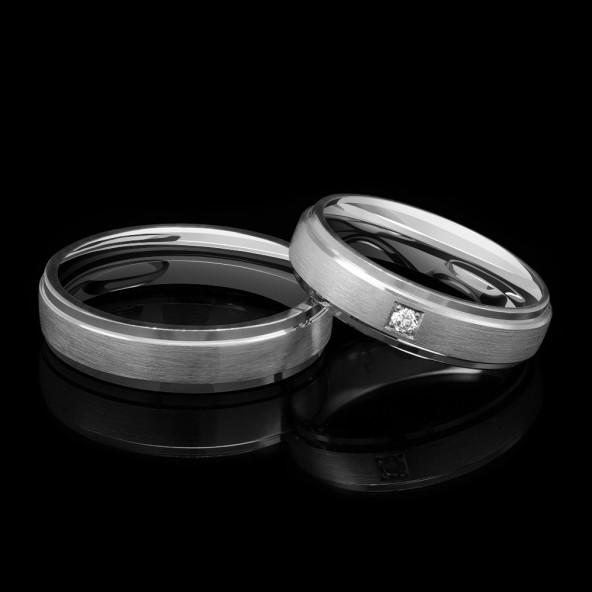 Svadobné obrúčky biele zlato a diamant OHBIK5MK074CBCM-W0W12W0CR4_97