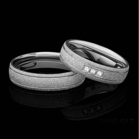 Svadobné obrúčky biele zlato a diamant OHBIK5MK264ZBZ-W3CR4_97