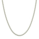 Retiazka Rollo okrúhle 3 mm