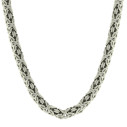 Retiazka Kráľovský vzor hranatý 5.2 mm