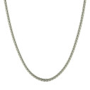 Retiazka Foxtail chain 3 mm