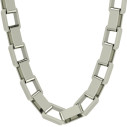 Retiazka Box chain 13 mm