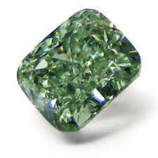 Zelené diamanty