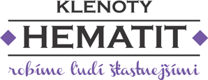 KlenotyHematit.sk