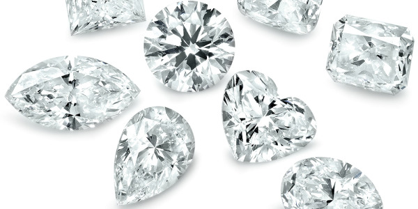 10 Zaujímavostí o Diamantoch