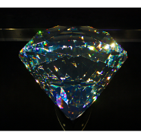 SWAROVSKI kryštál - zrodenie a pôvod