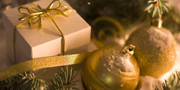 Tipy na vianočné darčeky 2015